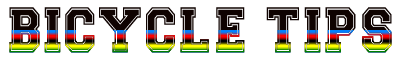 BicycleTips.com