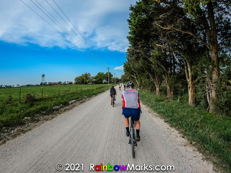 The 2021 Big and Little Sugar Gravel Ride Review