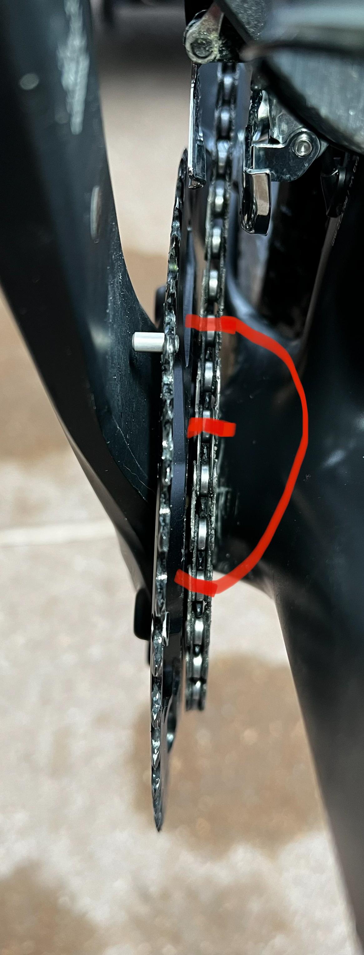 canyon bike financing