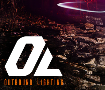 BlackFriday/CyberMonday deal for Outbound Lighting