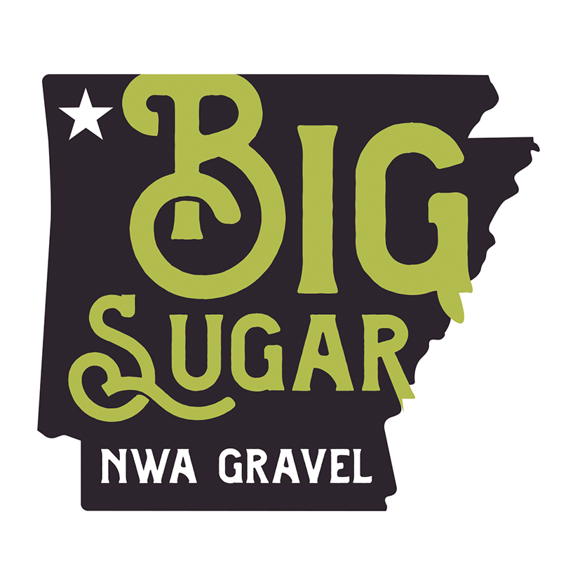 Big Sugar Gravel Registration Information